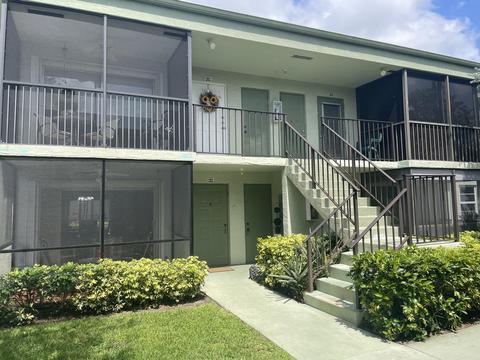 7543 S Oriole Blvd #101, Delray Beach, FL 33446