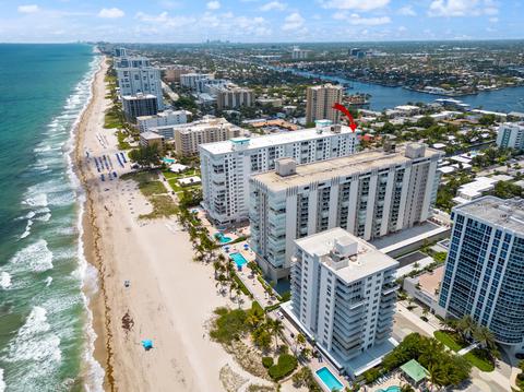 1000 S Ocean Blvd #7J, Pompano Beach, FL 33062
