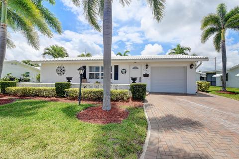 1506 SW 22nd Ave, Boynton Beach, FL 33426