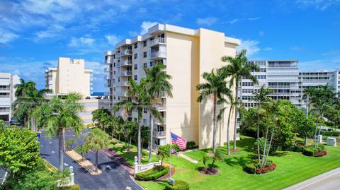 3540 S Ocean Blvd #507, South Palm Beach, FL 33480