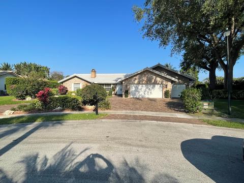 20980 Verano Way, Boca Raton, FL 33433