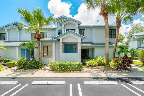 412 Harbour Pointe Way #412, Greenacres, FL 33413