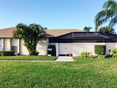 110 Bent Arrow Dr #C, Jupiter, FL 33458