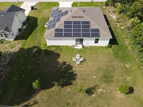 1069 SW Adventure Ln, Port Saint Lucie, FL 34953