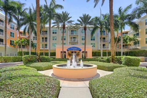 802 W Windward Way #416, Lantana, FL 33462