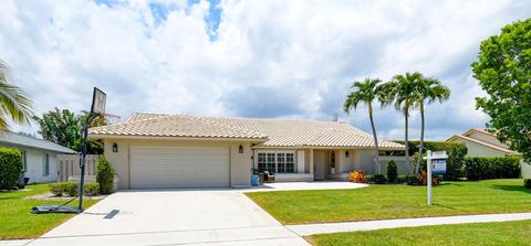 22029 Martella Ave, Boca Raton, FL 33433