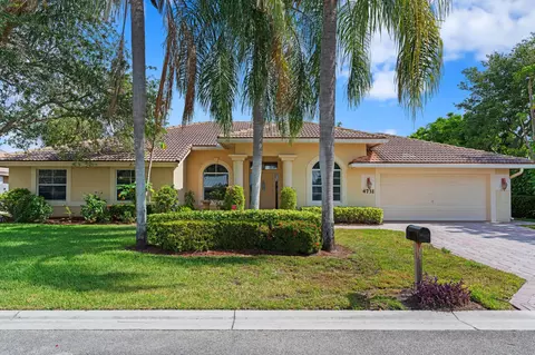 4731 Cypress Dr S, Boynton Beach, FL 33436
