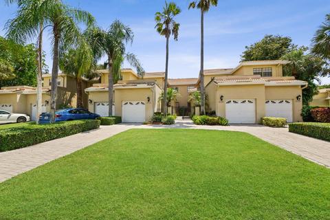 22760 Mandeville Pl #D, Boca Raton, FL 33433