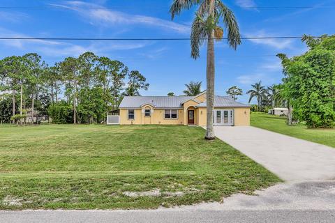 14914 Citrus Grove Blvd, Loxahatchee, FL 33470