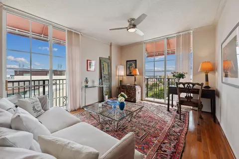 651 Okeechobee Boulevard #PH 1102, West Palm Beach, FL 33401