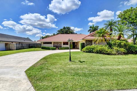 6896 Bianchini Cir, Boca Raton, FL 33433