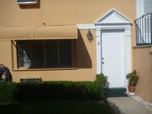 31 S Golfview Rd #5, Lake Worth, FL 33460