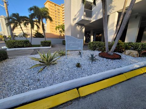 137 Golden Isles Dr #508, Hallandale Beach, FL 33009