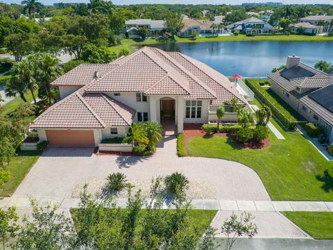 3030 Hampton Pl, Boca Raton, FL 33434
