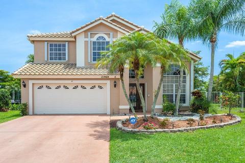 21968 Philmont Ct, Boca Raton, FL 33428