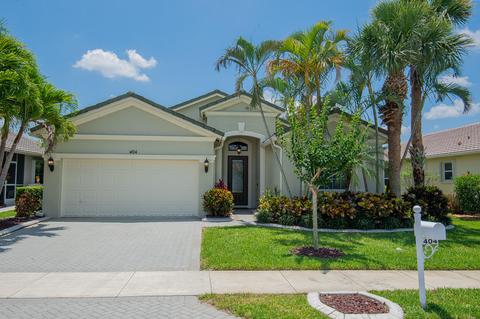 404 SW Talquin Ln, Port Saint Lucie, FL 34986