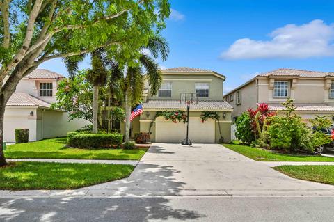 7510 Sally Lyn Ln, Lake Worth, FL 33467