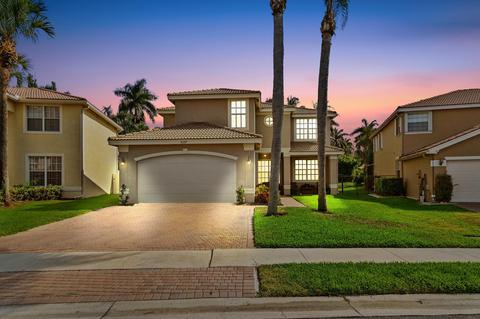5337 Grand Banks Blvd, Lake Worth, FL 33463