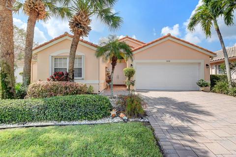 5098 Glenville Dr, Boynton Beach, FL 33437