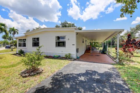 12375 S Military Trl #15, Boynton Beach, FL 33436