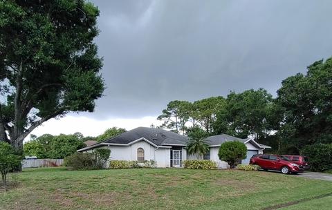 1792 SW Cochran St, Port Saint Lucie, FL 34953