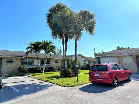 2521 Emory W Dr #A, West Palm Beach, FL 33415