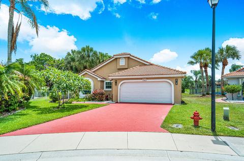 12460 Sand Wedge N Dr, Boynton Beach, FL 33437