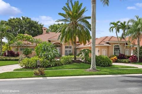 10151 Heronwood Ln, West Palm Beach, FL 33412