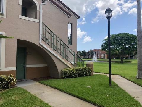 7872 Sonoma Springs Cir #108, Lake Worth, FL 33463