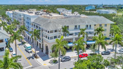 1200 Town Center Dr #508, Jupiter, FL 33458