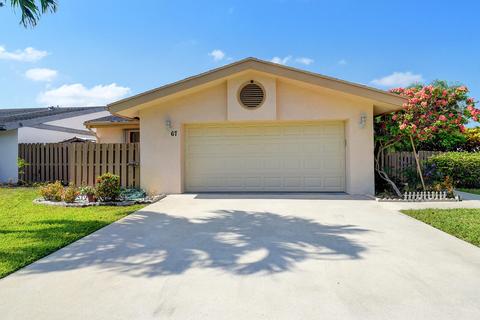 67 Baytree Ln, Boynton Beach, FL 33436