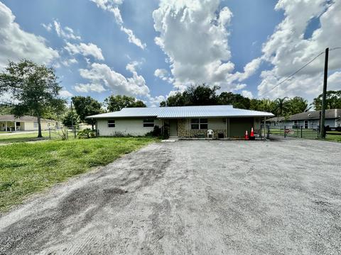 111 Sunrise Dr, Fort Pierce, FL 34945