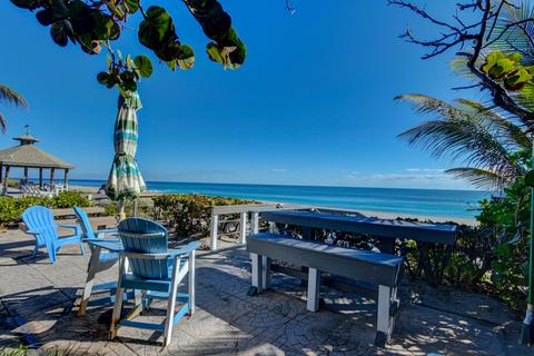 5520 N Ocean Blvd #105, Ocean Ridge, FL 33435