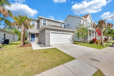 3348 N Park Dr, Fort Pierce, FL 34982