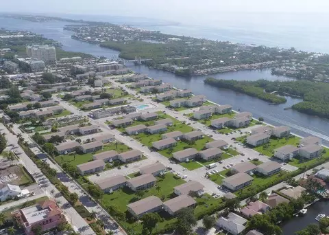 370 Horizons E #307, Boynton Beach, FL 33435