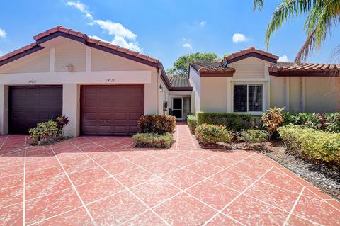 14116 Royal Vista Dr, Delray Beach, FL 33484