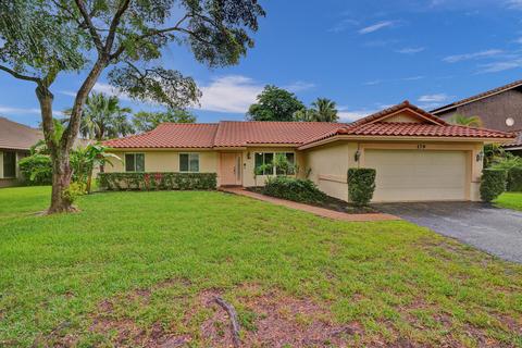 179 NW 104 Ave, Coral Springs, FL 33071