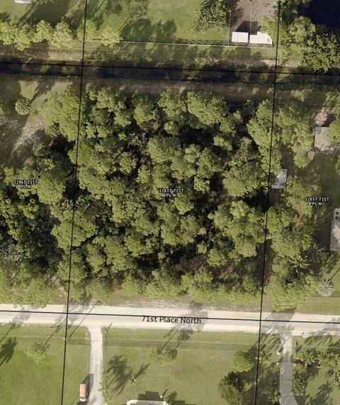 Nnnn 71st Place N, The Acreage, FL 33412