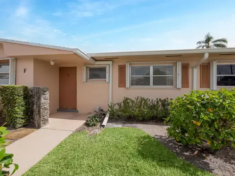 2787 Dudley W Dr #F, West Palm Beach, FL 33415