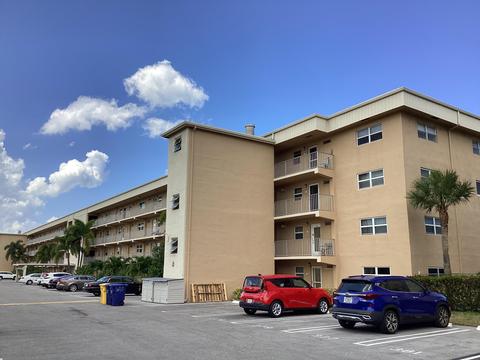 2600 NE 1st Ln #212, Boynton Beach, FL 33435