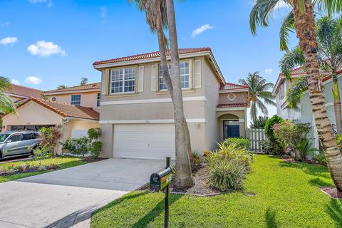 7976 Lakewood Cove Ct, Lake Worth, FL 33467