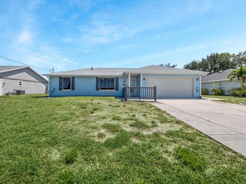 780 SW Dalton Cir, Port Saint Lucie, FL 34953