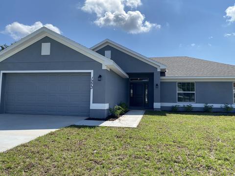 1273 SW Byron St, Port Saint Lucie, FL 34983