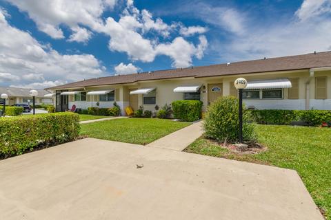 3409 Theo Way, West Palm Beach, FL 33417