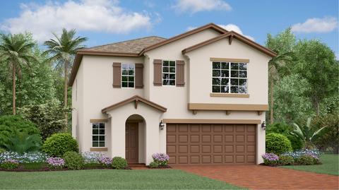964 Bent Creek Dr, Fort Pierce, FL 34947