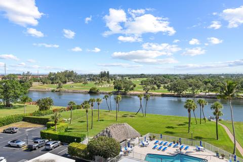 336 Golfview Rd #707, North Palm Beach, FL 33408