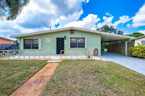 904 W Duval St, Lantana, FL 33462