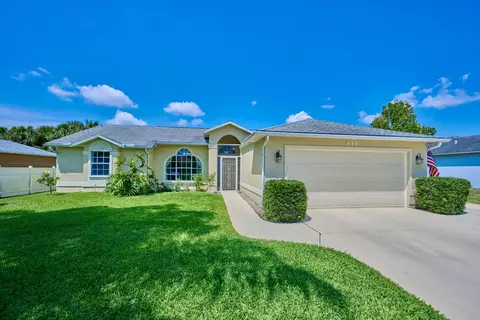 431 Quarry Ln, Sebastian, FL 32958