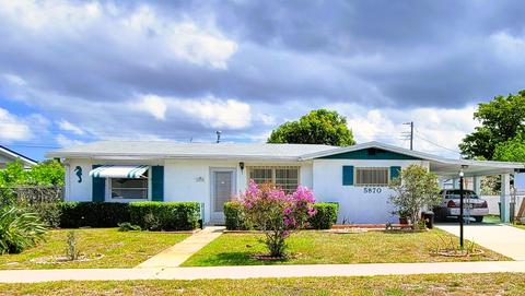 5870 Tarragon Dr, West Palm Beach, FL 33415