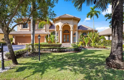12702 NW 68th Dr, Parkland, FL 33076